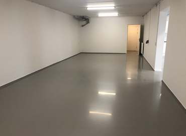 Lager til leje på Fabriksparken 19, 2600 Glostrup - 120 m² | Foto 5 - Lokalebasen