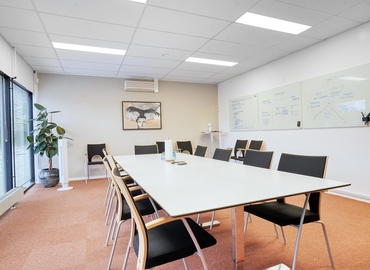 1201 m² Warehouse storage rental in Glostrup, Naverland 32 (2600) - 6 | MatchOffice