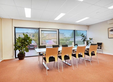 1201 m² Commercial warehouse rental in Glostrup, Naverland 32 (2600) - 5 | MatchOffice.com