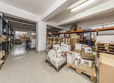 Kontor til leje på Kirkebjerg Parkvej 9c, 2605 Brøndby - 573 m² | Foto 7 - Lokalebasen.dk