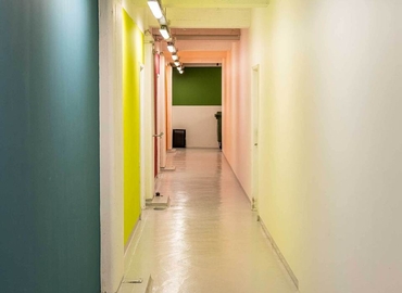 Kontor til leje på Kirkebjerg Parkvej 9c, 2605 Brøndby - 573 m² | Foto 5 - Lokalebasen