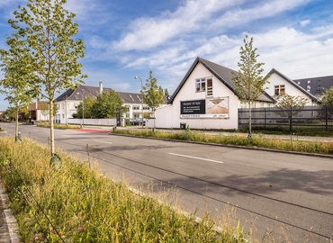 Kontor til leje på Kirkebjerg Parkvej 9c, 2605 Brøndby - 573 m² | Foto 11 - Lokalebasen.dk