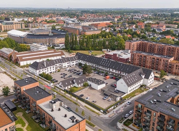Kontor til leje på Kirkebjerg Parkvej 9c, 2605 Brøndby - 573 m² | Foto 12 - Lokalebasen.dk