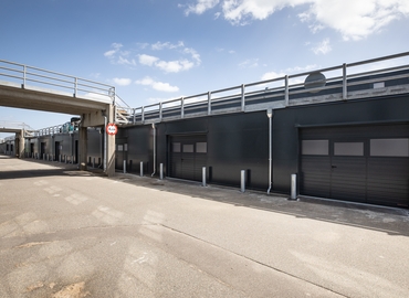 Lager til leje på Stensmosevej 24, 2620 Albertslund - 36 m² | Foto 0 - Lokalebasen