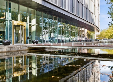 Kontor til leje på Arne Jacobsens Allé 7, 2300 København S - 6302 m² | Foto 8 - Lokalebasen