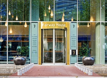 Kontor til leje på Arne Jacobsens Allé 7, 2300 København S - 540 m² | Foto 14 - Lokalebasen.dk