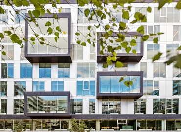 Kontor til leje på Arne Jacobsens Allé 7, 2300 København S - 177 m² | Foto 5 - Lokalebasen