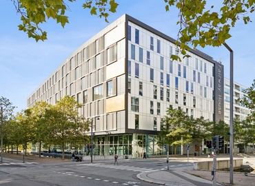 Kontor til leje på Arne Jacobsens Allé 7, 2300 København S - 177 m² | Foto 0 - Lokalebasen.dk