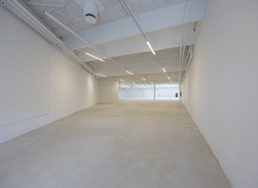 Butik til leje på Vestergårdsvej 6, 4700 Næstved - 1225 m² | Foto 7 - Lokalebasen.dk