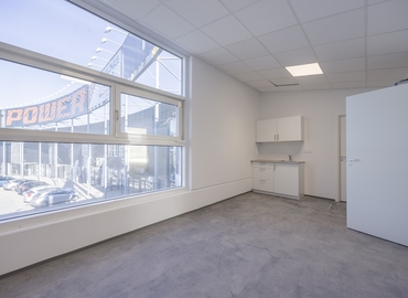 Butik til leje på Vestergårdsvej 6, 4700 Næstved - 1225 m² | Foto 8 - Lokalebasen