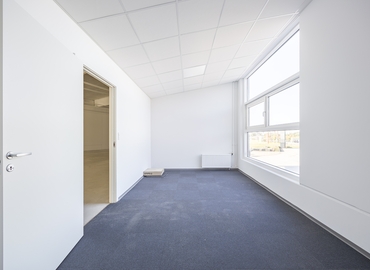 Butik til leje på Vestergårdsvej 6, 4700 Næstved - 1225 m² | Foto 9 - Lokalebasen