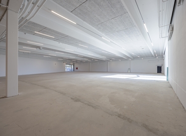 Butik til leje på Vestergårdsvej 6, 4700 Næstved - 1225 m² | Foto 6 - Lokalebasen.dk