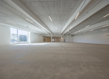 Butik til leje på Vestergårdsvej 6, 4700 Næstved - 1225 m² | Foto 4 - Lokalebasen