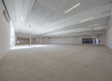 Butik til leje på Vestergårdsvej 6, 4700 Næstved - 1225 m² | Foto 5 - Lokalebasen