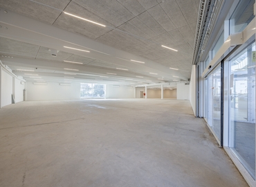 Butik til leje på Vestergårdsvej 6, 4700 Næstved - 1225 m² | Foto 3 - Lokalebasen.dk