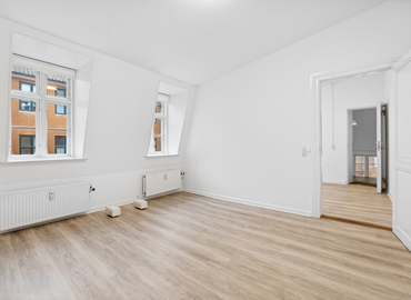 Office Strandgade 14A 1401 Copenhagen City Center