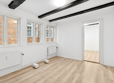 Office Strandgade 14A 1401 Copenhagen City Center
