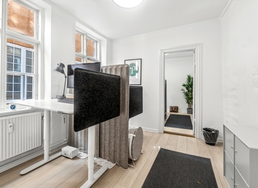 Office Strandgade 14A 1401 Copenhagen City Center