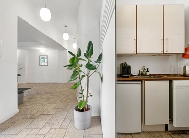 Office Strandgade 14A 1401 Copenhagen City Center