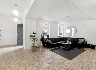 Office Strandgade 14A 1401 Copenhagen City Center