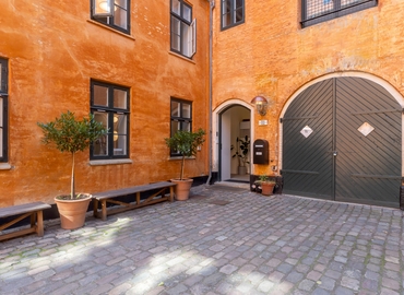 Office Strandgade 14A 1401 Copenhagen City Center