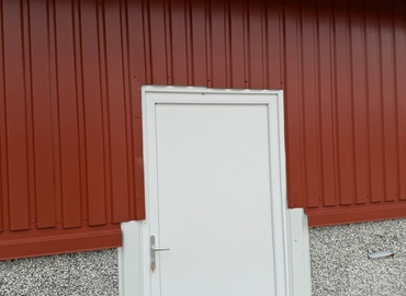 Lager til leje på Almevej 85, 3250 Gilleleje - 1500 m² | Foto 2 - Lokalebasen.dk