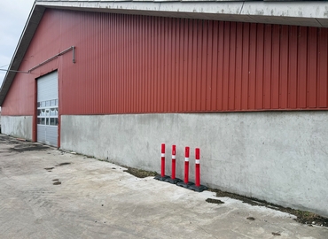 Lager til leje på Almevej 85, 3250 Gilleleje - 1500 m² | Foto 3 - Lokalebasen.dk