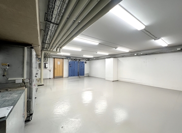 Kontor til leje på Parallelvej 9, 9900 Frederikshavn - 539 m² | Foto 15 - Lokalebasen.dk