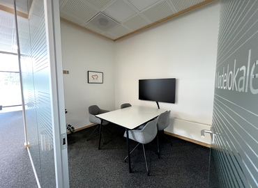 Kontor til leje på Parallelvej 9, 9900 Frederikshavn - 539 m² | Foto 9 - Lokalebasen.dk