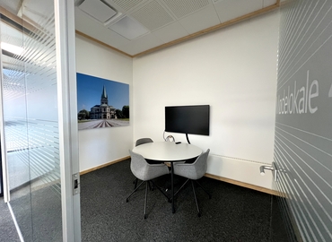 Kontor til leje på Parallelvej 9, 9900 Frederikshavn - 539 m² | Foto 5 - Lokalebasen.dk