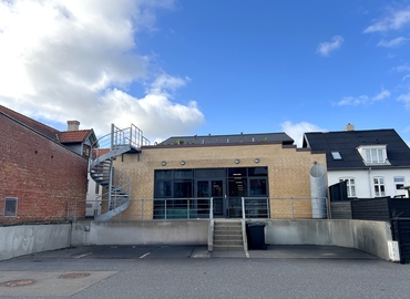 Kontor til leje på Parallelvej 9, 9900 Frederikshavn - 539 m² | Foto 17 - Lokalebasen.dk