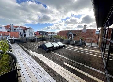 Kontor til leje på Parallelvej 9, 9900 Frederikshavn - 539 m² | Foto 14 - Lokalebasen.dk