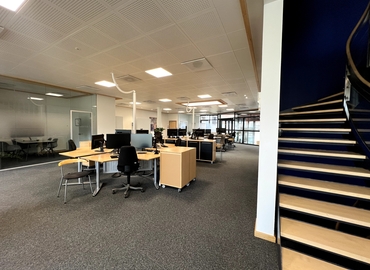 Kontor til leje på Parallelvej 9, 9900 Frederikshavn - 539 m² | Foto 3 - Lokalebasen