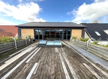 Kontor til leje på Parallelvej 9, 9900 Frederikshavn - 539 m² | Foto 13 - Lokalebasen.dk