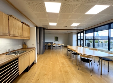 Kontor til leje på Parallelvej 9, 9900 Frederikshavn - 539 m² | Foto 11 - Lokalebasen.dk