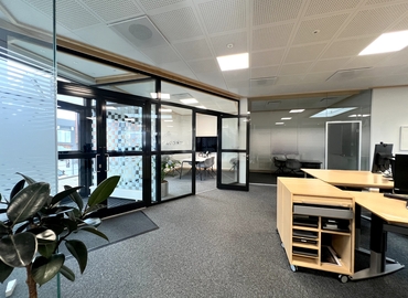 Kontor til leje på Parallelvej 9, 9900 Frederikshavn - 539 m² | Foto 6 - Lokalebasen