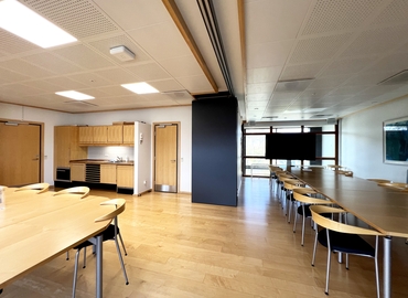 Kontor til leje på Parallelvej 9, 9900 Frederikshavn - 539 m² | Foto 12 - Lokalebasen