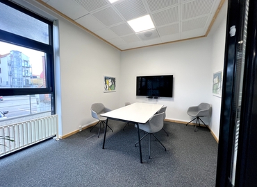 Kontor til leje på Parallelvej 9, 9900 Frederikshavn - 539 m² | Foto 7 - Lokalebasen