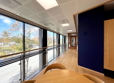 Kontor til leje på Parallelvej 9, 9900 Frederikshavn - 539 m² | Foto 10 - Lokalebasen.dk