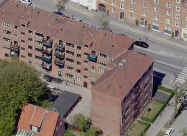 Butik til leje på Borups Alle 133, 2000 Frederiksberg - 62 m² | Foto 0 - Lokalebasen.dk