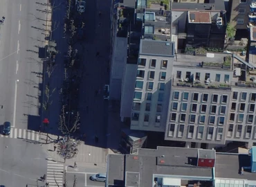 Butik til leje på Frederiksberg Alle 41B, 1820 Frederiksberg C - 50 m² | Foto 0 - Lokalebasen