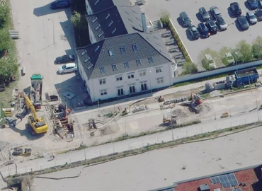 Kontor til leje på Kirkebjerg Parkvej 9, 2605 Brøndby - 2012 m² | Foto 3 - Lokalebasen