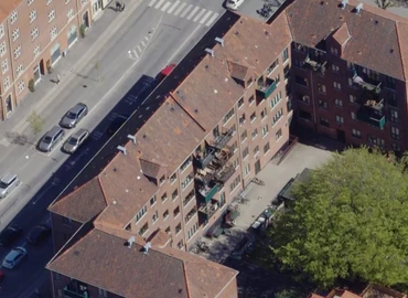 Butik til leje på Borups Alle 133, 2000 Frederiksberg - 62 m² | Foto 3 - Lokalebasen.dk