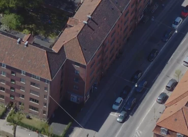 Butik til leje på Borups Alle 133, 2000 Frederiksberg - 62 m² | Foto 2 - Lokalebasen.dk