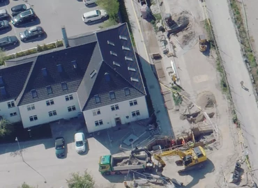 Kontor til leje på Kirkebjerg Parkvej 9, 2605 Brøndby - 2012 m² | Foto 1 - Lokalebasen