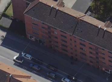 Butik til leje på Borups Alle 133, 2000 Frederiksberg - 62 m² | Foto 1 - Lokalebasen