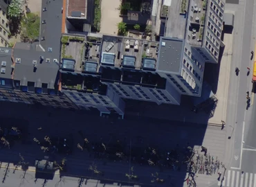 Butik til leje på Frederiksberg Alle 41B, 1820 Frederiksberg C - 50 m² | Foto 4 - Lokalebasen