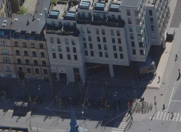 Butik til leje på Frederiksberg Alle 41B, 1820 Frederiksberg C - 50 m² | Foto 1 - Lokalebasen.dk