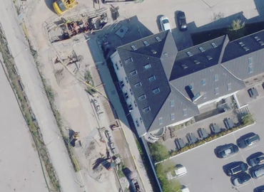 Kontor til leje på Kirkebjerg Parkvej 9, 2605 Brøndby - 2012 m² | Foto 4 - Lokalebasen.dk