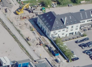 Kontor til leje på Kirkebjerg Parkvej 9, 2605 Brøndby - 2012 m² | Foto 0 - Lokalebasen.dk